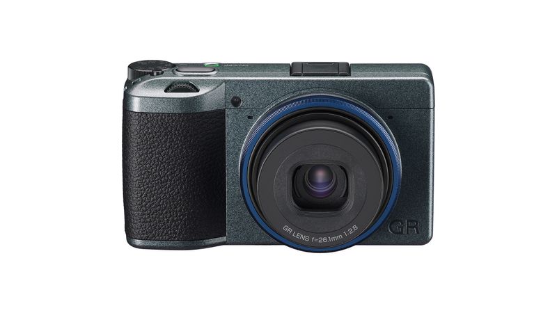 Ricoh GR IIIx Aparat Foto Compact 24.2MP Full HD Urban Edition +