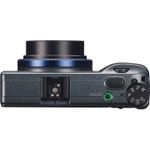 RicohGRIIIxAparatFotoCompact242MPFullHDUrbanEditionCASE