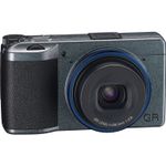 RicohGRIIIxAparatFotoCompact242MPFullHDUrbanEditionCASE