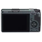 RicohGRIIIxAparatFotoCompact242MPFullHDUrbanEditionCASE
