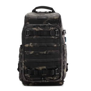 Tenba Axis v2 20L Rucsac Foto MultiCam Negru