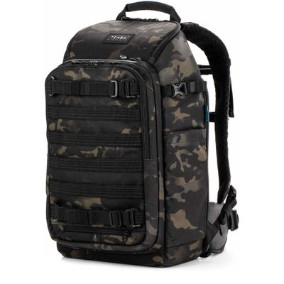 Tenba Axis v2 20L Rucsac Foto MultiCam Negru