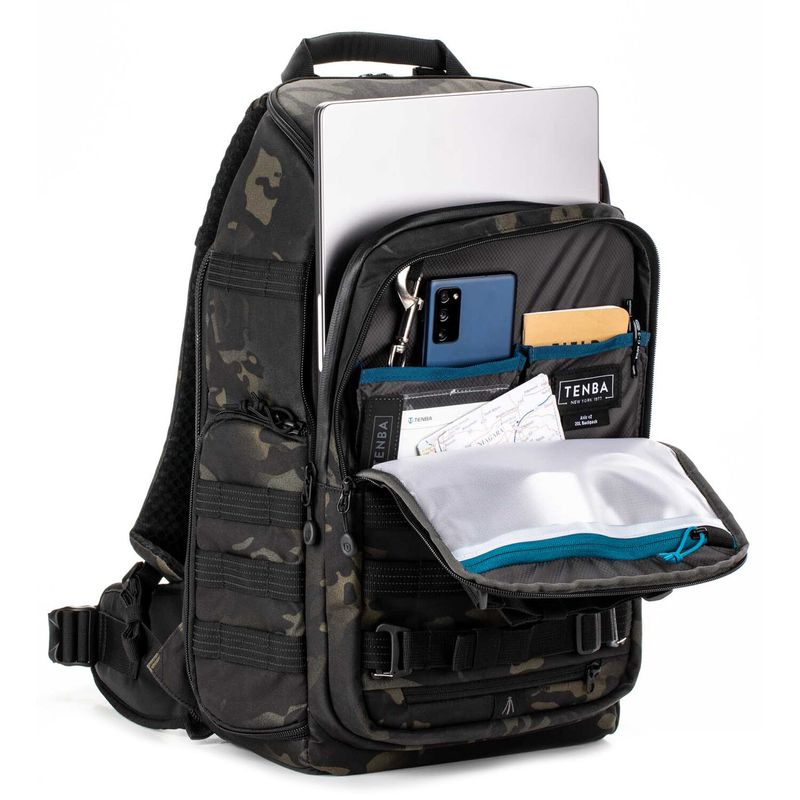Tenba-Axis-v2-20L-Rucsac-Foto-MultiCam-Negru.5
