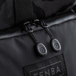 TenbaTenbaFultonv216LRucsacFotoAllWeatherNegruNegruCamuflaj