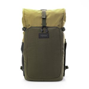 Tenba Fulton v2 14L Rucsac Foto Tan/Olive