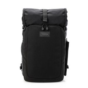 Tenba Fulton v2 14L Rucsac Foto Negru