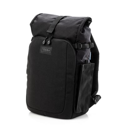 Tenba Fulton v2 14L Rucsac Foto Negru