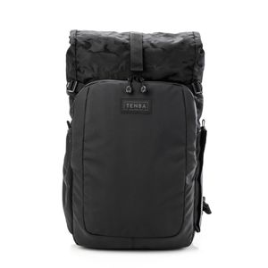 Tenba Fulton v2 14L Rucsac Foto All Weather  Negru/Negru Camuflaj