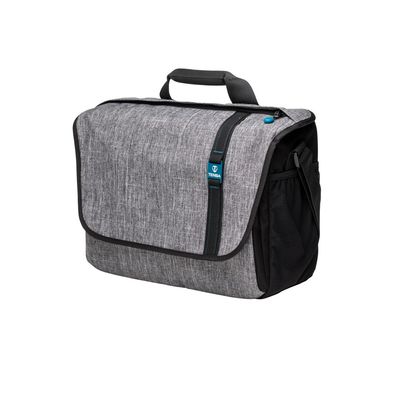 Tenba Skyline 13 Messenger Geanta Foto Gri