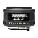 Resigilat: Pentax FA 50mm F1.4 SMC - RS1041615-1