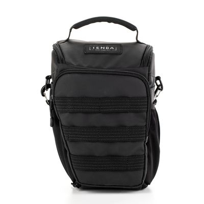 Tenba Axis v2 4L Top Loader Geanta Foto Negru