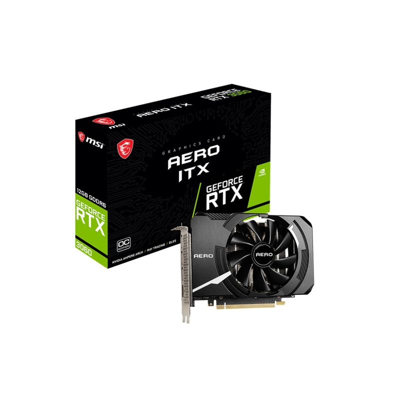 MSI-GeForce-RTX-3060-AERO-ITX-12G-OC-Placa-video-12GB-GDDR6-3xDP-HDMI-VGA
