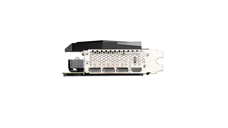 MSI GeForce RTX 3080 GAMING Z TRIO 10G LHR Placa video 10GB GDDR6X