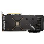 ASUSTUFGamingGeForceRTX3080TiOCEditionPlacavideo12GBGDDR6X2xHDMI2xDP