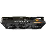 ASUSTUFGamingGeForceRTX3080TiOCEditionPlacavideo12GBGDDR6X2xHDMI2xDP