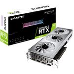 GIGABYTEGeForceRTX3060VISIONOCPlacaVideo12GB192bit3xDP3xHDMI