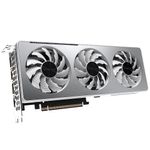 GIGABYTEGeForceRTX3060VISIONOCPlacaVideo12GB192bit3xDP3xHDMI