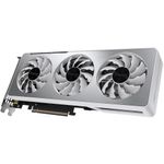 GIGABYTEGeForceRTX3060VISIONOCPlacaVideo12GB192bit3xDP3xHDMI