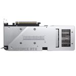 GIGABYTEGeForceRTX3060VISIONOCPlacaVideo12GB192bit3xDP3xHDMI