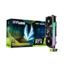 Zotac Gaming GeForce RTX 3090 AMP Extreme Holo Placa Video 24GB GDDR6X 384bit Premium Pack