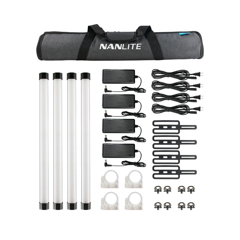 12621_nanlite_pavotube_ii_15x_led_tube_light_kit_of_4