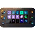 LoupedeckLiveSConsolapentruStreamerisiCreatorideContinut