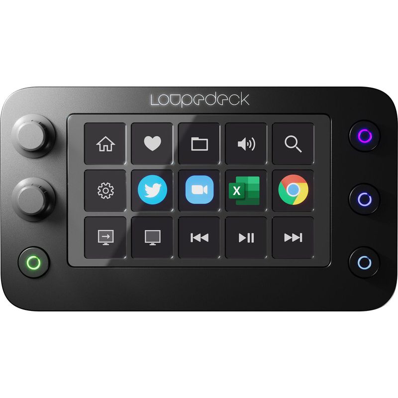 Loupedeck-Live-S-Consola-pentru-Streameri-si-Creatori-de-Continut.2