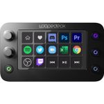 LoupedeckLiveSConsolapentruStreamerisiCreatorideContinut