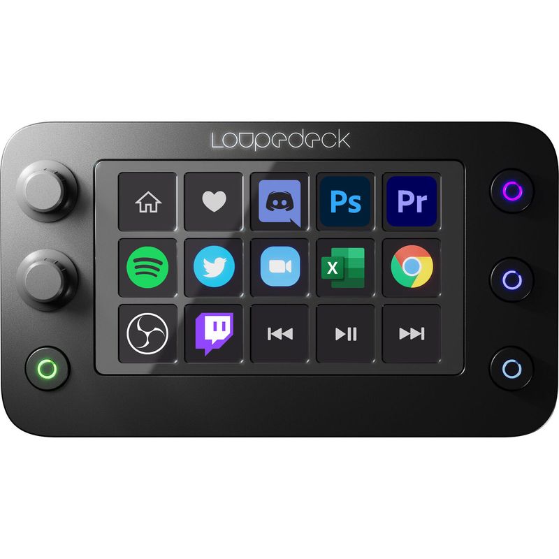 Loupedeck-Live-S-Consola-pentru-Streameri-si-Creatori-de-Continut.3