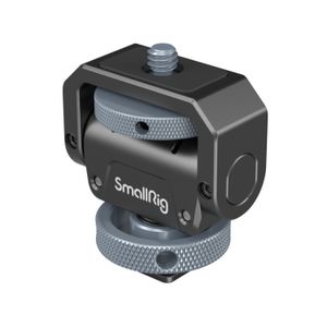 Smallrig 3809 Monitor Mount Lite cu Cold Shoe