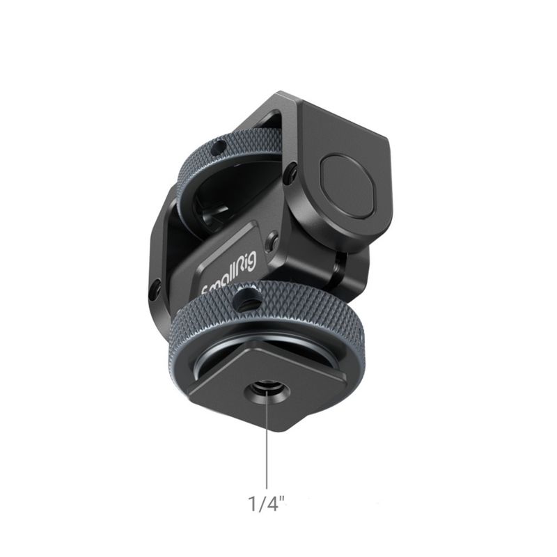 SmallRig-Monitor-Mount-Lite-with-Cold-Shoe-2