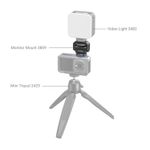 SmallRig-Monitor-Mount-Lite-with-Cold-Shoe-7