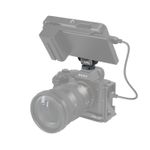SmallRig-Monitor-Mount-Lite-with-Cold-Shoe-8