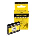 PatonaAcumulatorReplaceLiIonpentruNPBG1