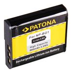 PatonaAcumulatorReplaceLiIonpentruNPBG1