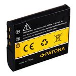Patona-Acumulator-Replace-Li-Ion-pentru-NP-BG1.3