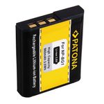 Patona-Acumulator-Replace-Li-Ion-pentru-NP-BG1.4