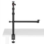 SmallRigEncoreDT3cuBrat3992SuportdeBiroupentruCameraVideosauSmartphonesiAccesorii1