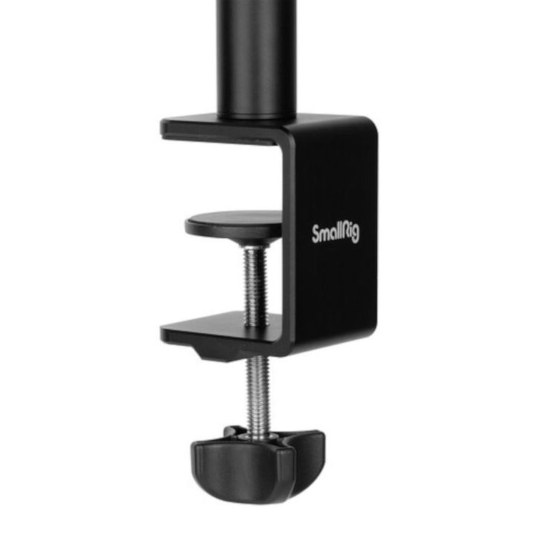 SmallRig-Encore-DT-3-cu-Brat-3992-Suport-de-Birou-pentru-Camera-Video-sau-Smartphone-si-Accesorii-7