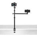 SmallRigEncoreDT3cuBrat3992SuportdeBiroupentruCameraVideosauSmartphonesiAccesorii9
