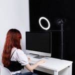 SmallRigEncoreDT3cuBrat3992SuportdeBiroupentruCameraVideosauSmartphonesiAccesorii10