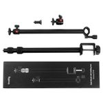 SmallRigEncoreDT3cuBrat3992SuportdeBiroupentruCameraVideosauSmartphonesiAccesorii8