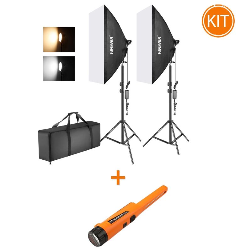 Kit-lumini-LED-Fancier-LED-SLH4A--Bicolor---Lampa-bactericida-UV-C