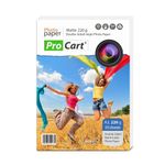 ProCart-Hartie-Foto-A3-Matte-Inkjet-Printabila-Fata-Verso-220-g-50-coli