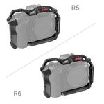 SmallRig2982BCagepentruCanonEOSR5R5CR6