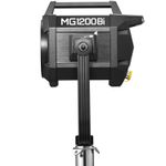 GodoxKnowledMG1200BiLampaLEDBiColor