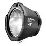 Godox-Reflector-45°-pentru-KNOWLED-MG1200Bi-