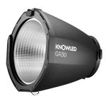 Godox-Reflector-30°-pentru-KNOWLED-MG1200Bi