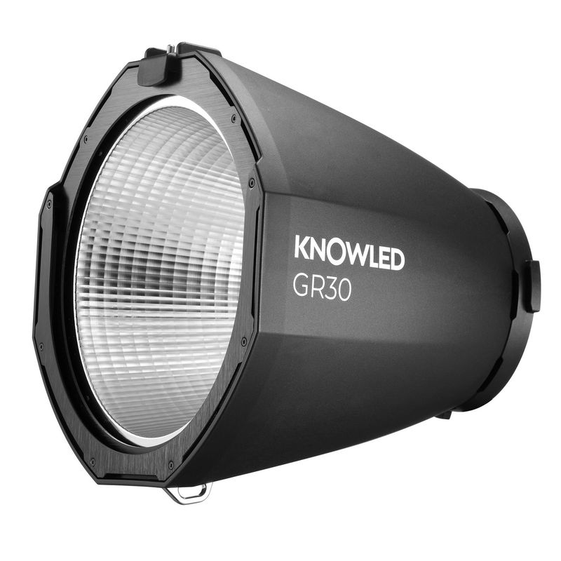 Godox-Reflector-30°-pentru-KNOWLED-MG1200Bi