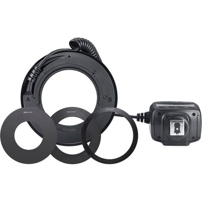 Godox ML150II Blit Inelar Macro
